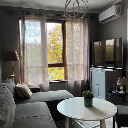 Kate House Appartement