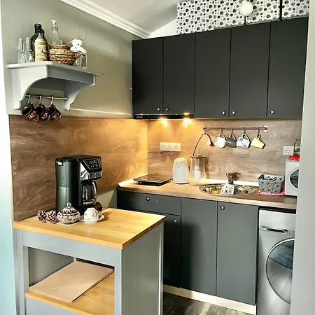 Appartement Kate House *