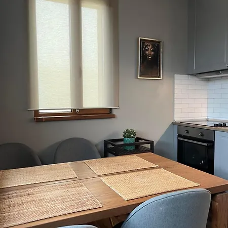 Kate House Appartement