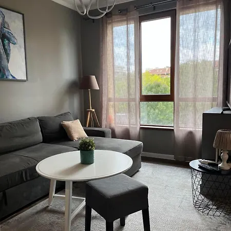 Kate House Апартамент