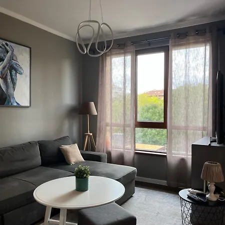 דירה Kate House *