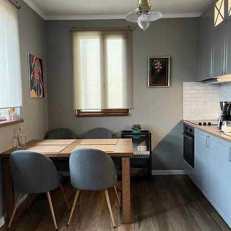 Kate House Апартамент София