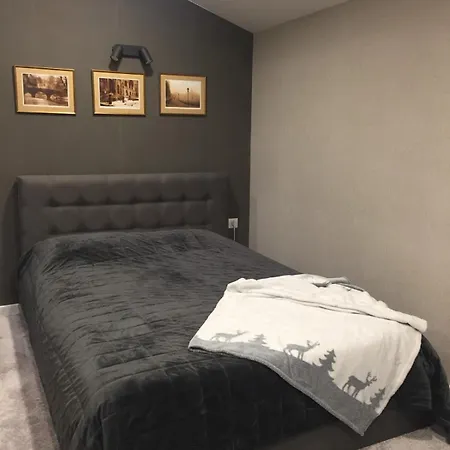 Kate House Apartmán