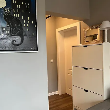 Kate House Apartament Sofia