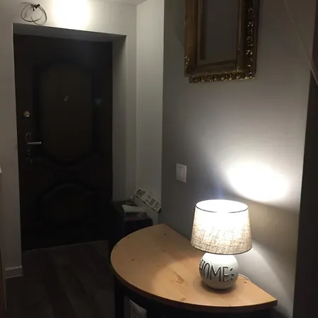 Kate House Lejlighed *