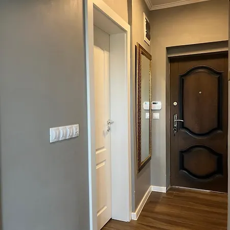 Lejlighed Kate House