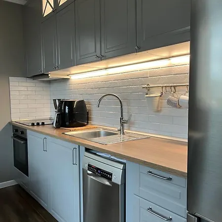 Apartament Kate House *