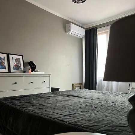 Апартамент Kate House