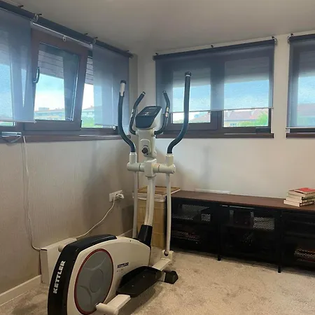 Kate House Lejlighed *