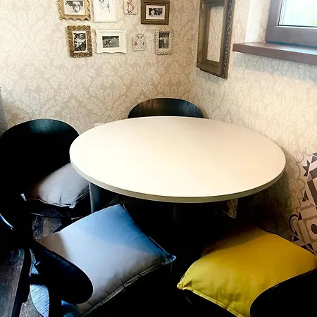 Kate House 索菲亞