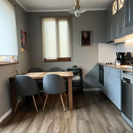 Kate House Apartament