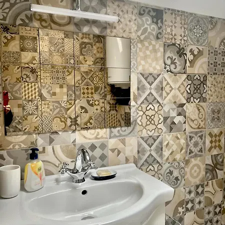 Lejlighed Kate House *