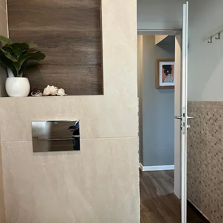 דירה Kate House סופיה