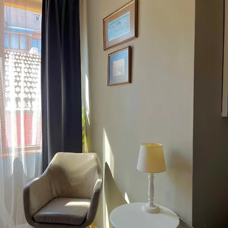 Apartment Kate House