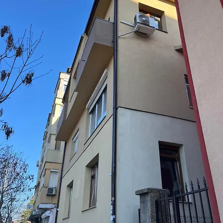 Kate House София