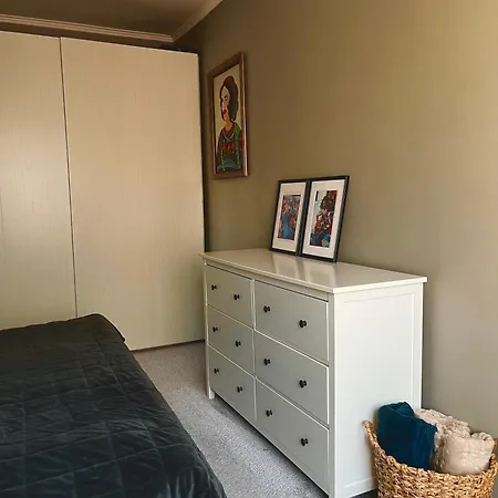 Kate House Apartament