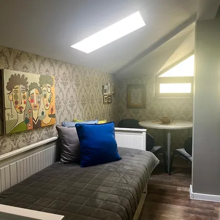 Kate House Apartament