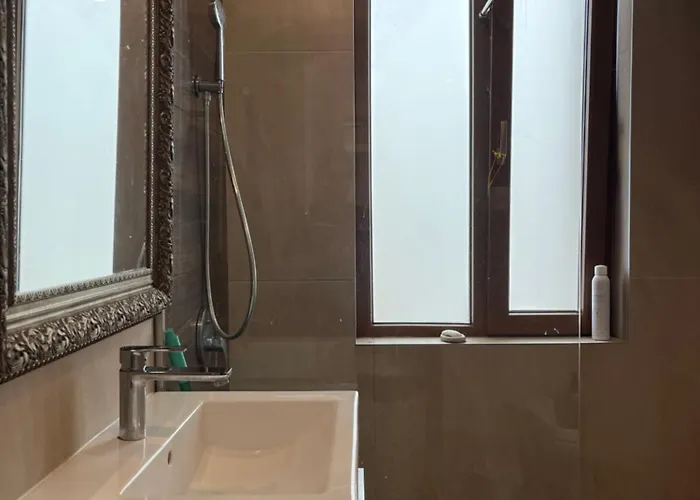 Kate House Appartement