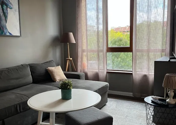 Kate House Apartment