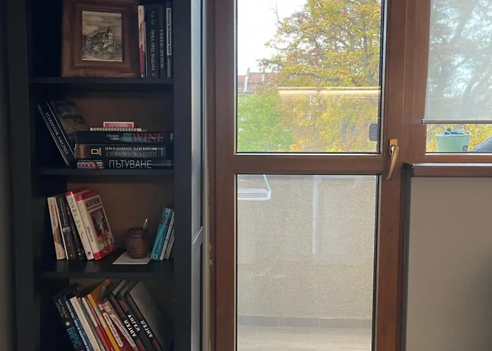 Appartement Kate House