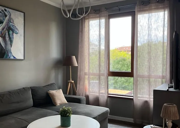 Appartement Kate House *