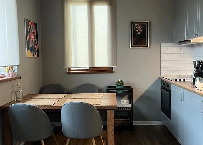 Kate House Apartment Sofia