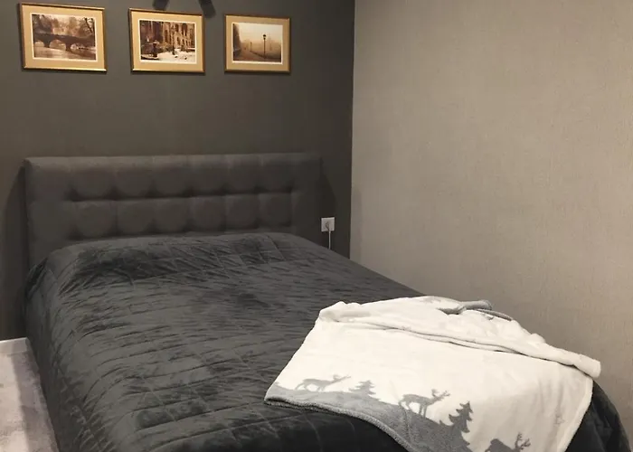 Kate House Apartment