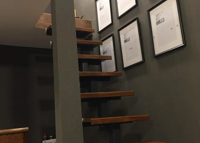 Kate House Appartement