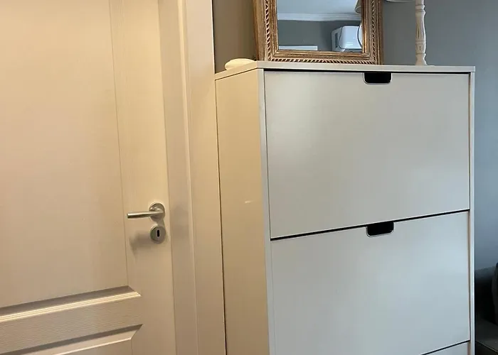 Appartement Kate House Sofia