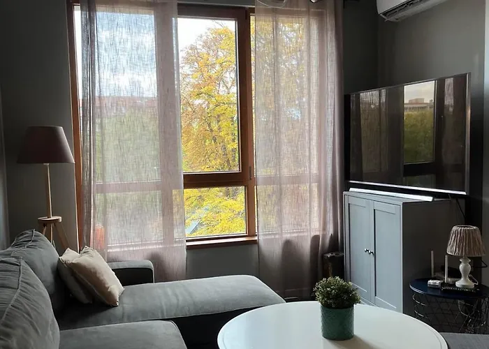 Kate House Appartement