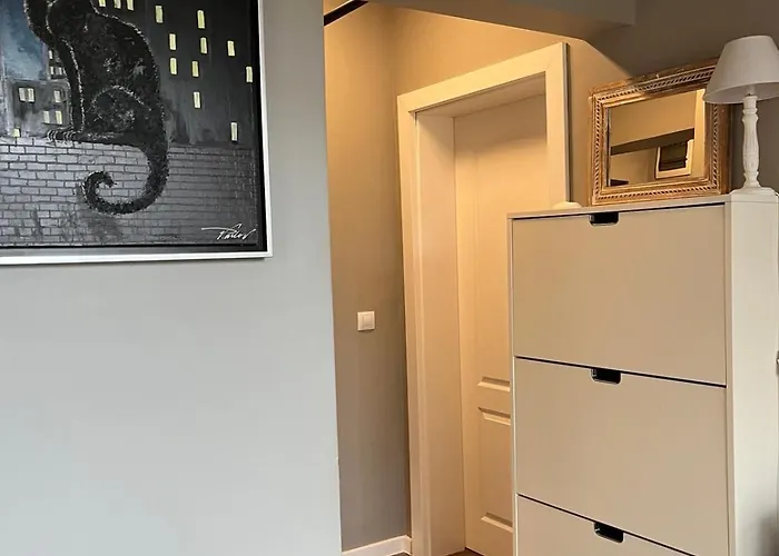 Kate House Appartamento Sofia