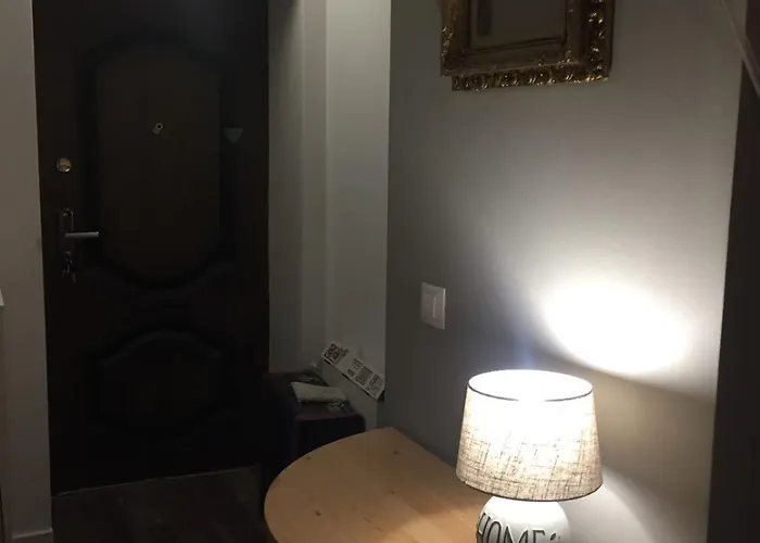 Kate House Appartement *