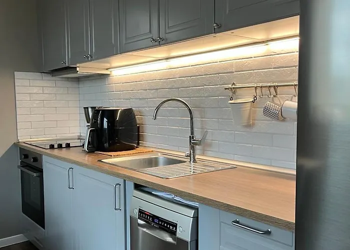 Appartement Kate House *