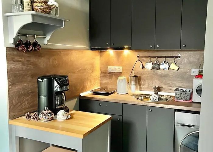 Appartement Kate House *