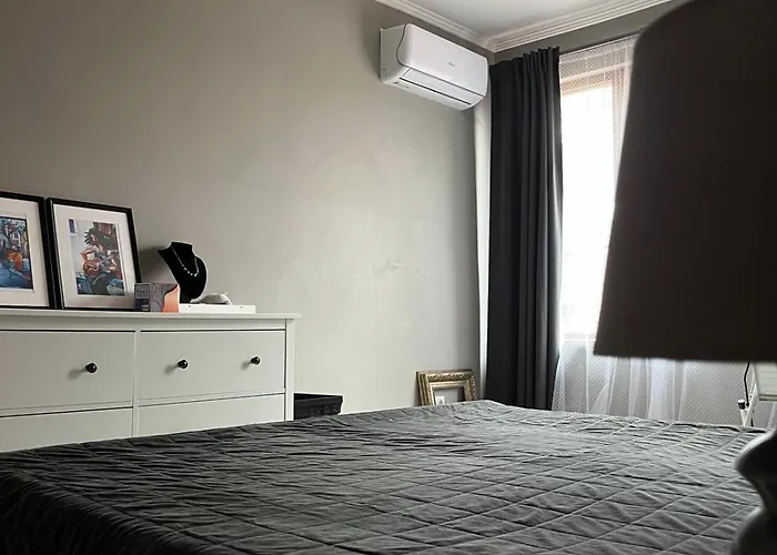 Appartement Kate House