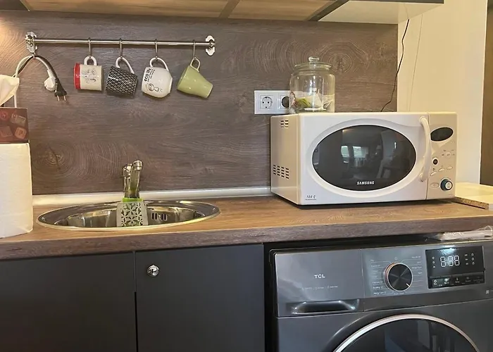 Apartmán Kate House *