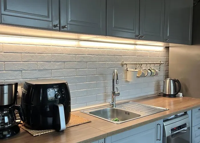 Kate House Apartmán *