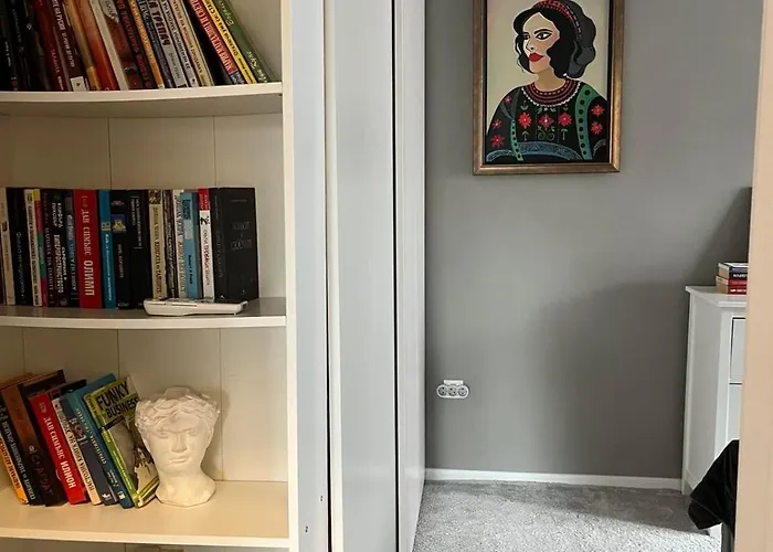 Kate House 索菲亞