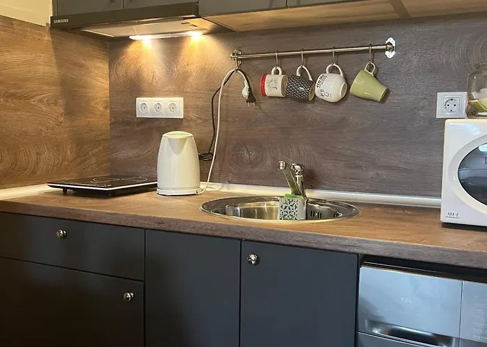 Appartamento Kate House *