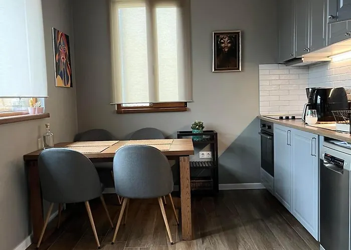 Kate House Apartment