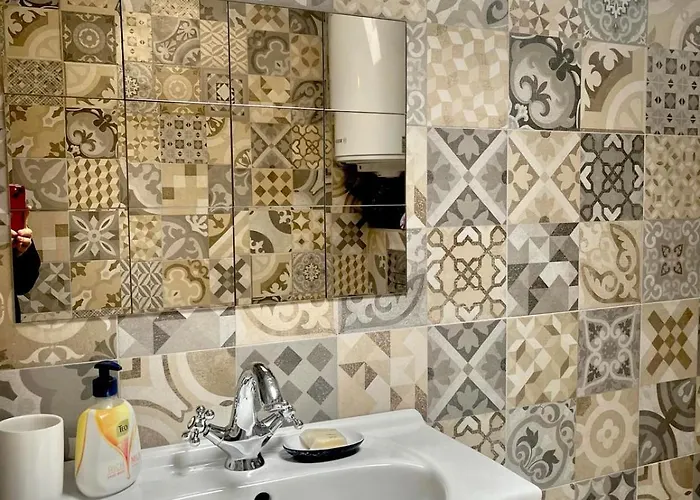 Apartmán Kate House *