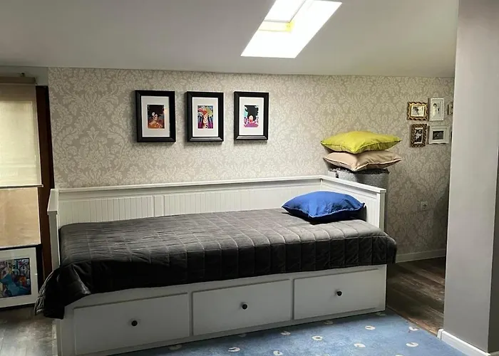 Kate House Appartement *