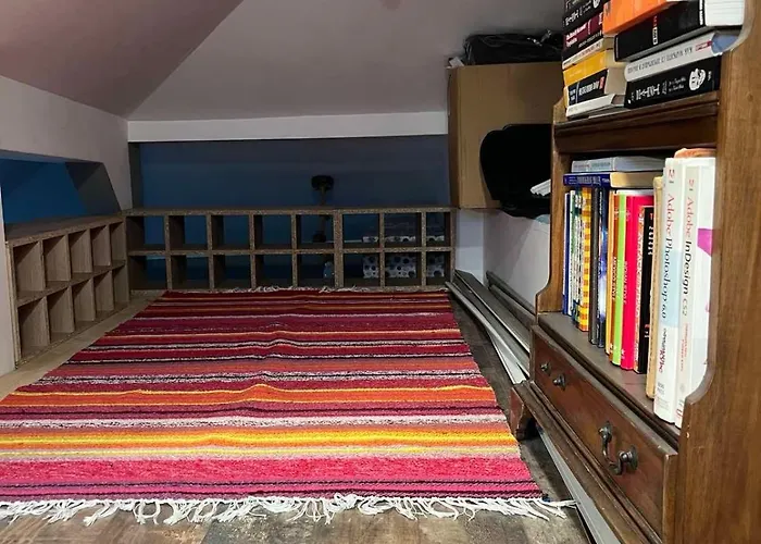 Kate House Appartement *