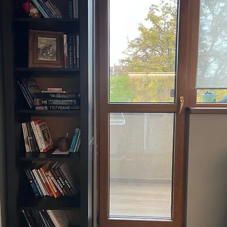 Lägenhet Kate House