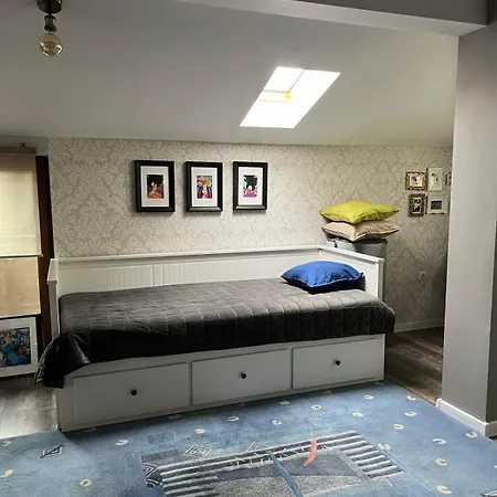 Kate House Lägenhet *