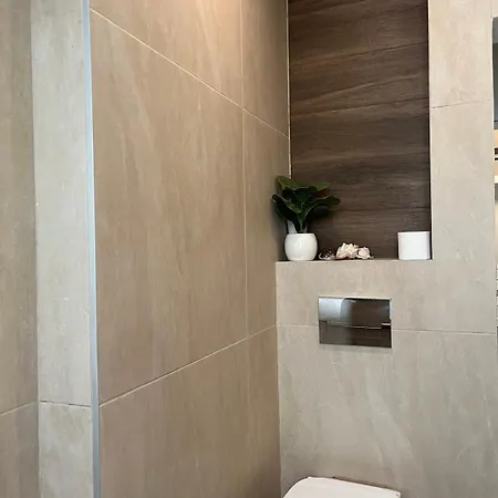 Kate House Lägenhet Sofia